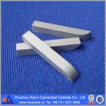 ZhuZhou Carbide inserts