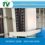 digital-controlled machine tools Cable chain