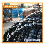 Plastic drag chain