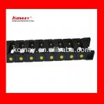 high quality nylon cable carrier from KOMAY