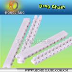 H1108 Dupont plastic drag chain, case conveyor chain