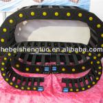 plastic energy cable drag chain