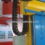 Drag chain cable carrier (Bridge type&amp; total enclosed)