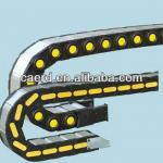 machine cable drag carrier chain