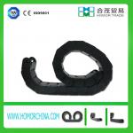 cable carriers plastic