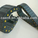 cable plastic drag chain by CAERD