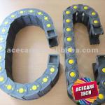 Plastic drag chain with good quality