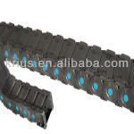 AF58 Heavy series machine guide chains for cables