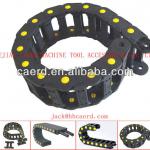 cable protection wire,cnc machine drag chain