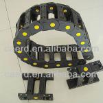 plastic accessories cable carriers chain,hight quality china factory