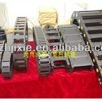 Heavy load cable carrier chain produced by Cangzhou Zhonghe