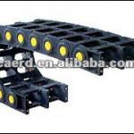 engineering plastic cable chain