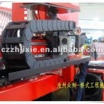 High quality drag chain produced by Cangzhou Zhonghe