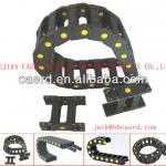 grinding machine cable chain