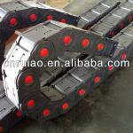 CNC electrical energy cable carrier,china manufacturer