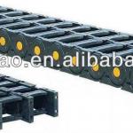 CNC electrical energy wireway hose carrier,china manufacturer