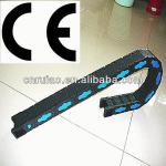 CNC electrical energy cable carrier systems,china manufacturer