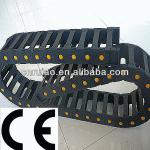 CNC electrical energy cable protection chain,china manufacturer