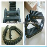 CNC electrical energy cable chain,china manufacturer