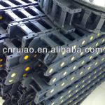 CNC electrical energy drag chain,china manufacturer