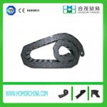 engineering plastic cable drag chain