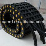 high speed guaranteed cable carrier chain made in China