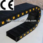 CNC electrical energy cable protection chain,china manufacturer