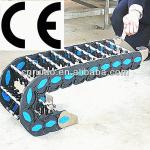 CNC electrical energy cable track,china manufacturer