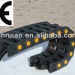 CNC electrical energy tow chain,china manufacturer