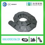 electrical cable carrier chain