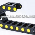 TZ45series machine cable drag chain