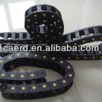 plastic energy cable carrier chain