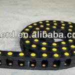 cable drag chain for machine tools