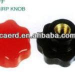 hot sale star knobs made in caerd