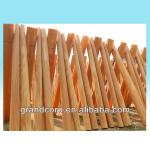 Beech wood Rotary Shells for die cutting