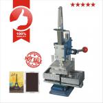 53*80mm Fridge magnet making machine