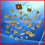 High Quality CNC Tungsten Carbide Inserts