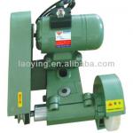 grinding attachment for lathe