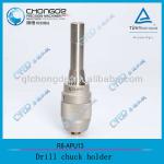 CNC machine tools MT tap shank drill chuck holder
