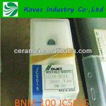 tungsten carbide milling inserts/carbide face milling inserts/carbide shoulder milling inserts
