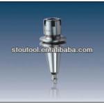 TAPER ISO 20/25/30 BALANCED TOOL HOLDER