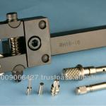 Knurling tool holder Japanese brand