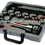 ER40 Collet Chuck Set