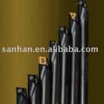 carbide boring bar