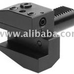 VDI Static Drive Tool holder DIN69880