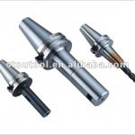 BT straight cylinder powerful tool bar