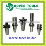 MORSE TAPER MTA BT40 tool holder CNC MACHINE TOOL HOLDER