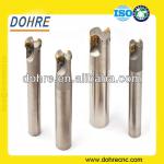 DOHRE BAP EMR Flat and Corner Radius Milling Holder