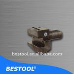 B2 NC tool holders with shank to DIN69880