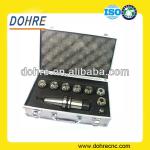 DOHRE High Precision BT-ER Tool Holder Collet Set